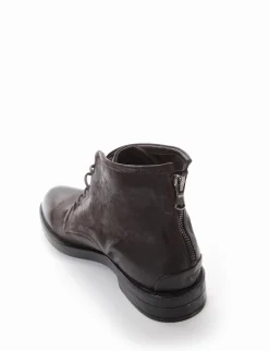anfibio tacco 2 cm testa