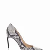 Decolte tacco 10cm roccia