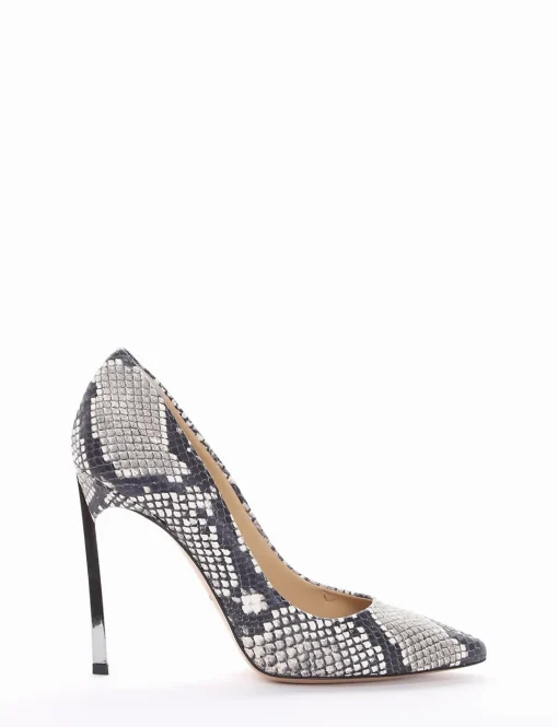 Decolte tacco 10cm roccia