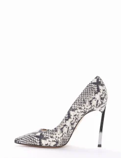 Decolte tacco 10cm roccia