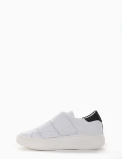 Snkrs doppio strap