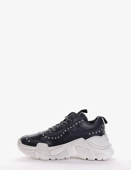 Snkrs f.do alto borchie