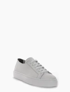 Snkrs fondo bianco liscia