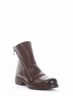 stivaletto tacco 2 cm testa